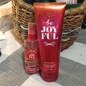 Be joyful bundle